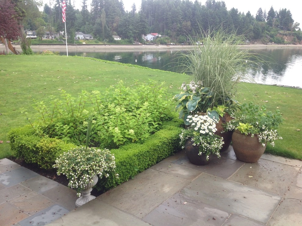 Steps and Patios by Puget Sound Landscaping, Inc. - Photo 11