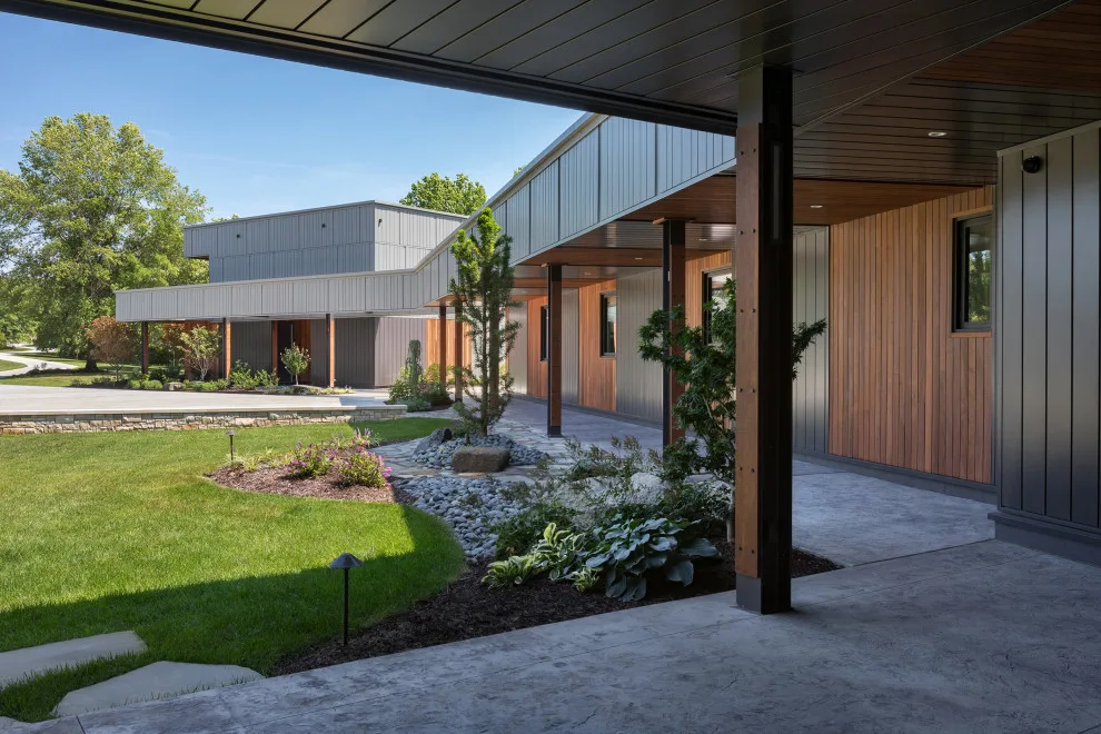Waterfront Repository by Bower Leet Design - Photo 2