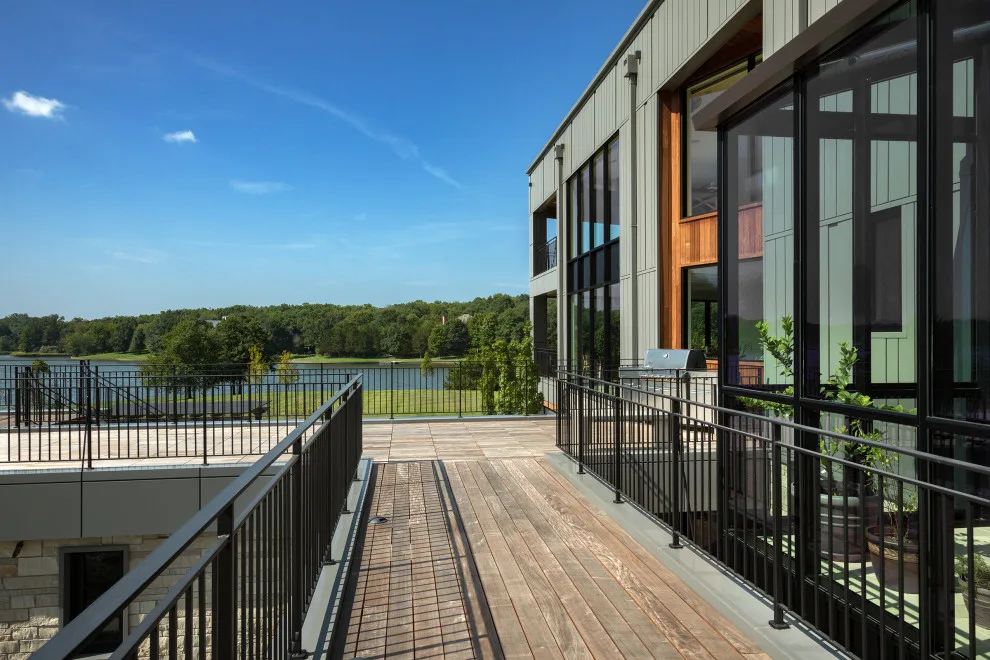 Waterfront Repository by Bower Leet Design - Photo 14