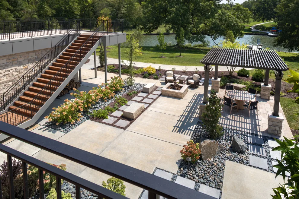 Waterfront Repository by Bower Leet Design - Photo 4