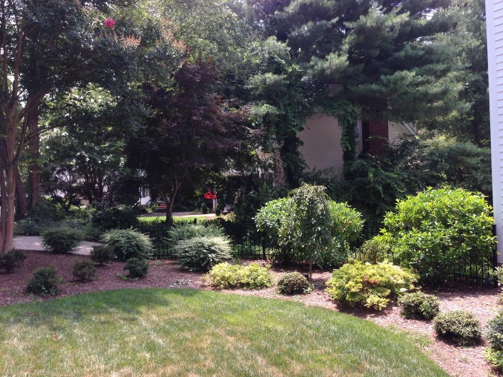 Glenwood Area by DesignScapes Of North Carolina, Ltd. - Photo 2