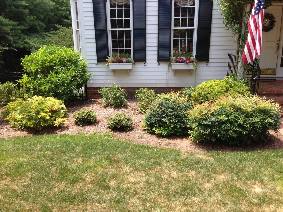 Glenwood Area by DesignScapes Of North Carolina, Ltd. - Photo 10