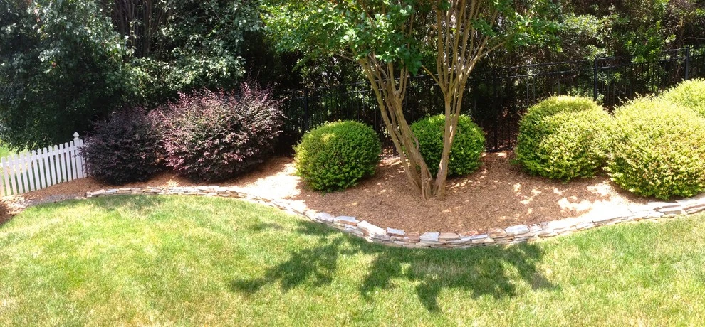 Six Forks Subdivision by DesignScapes Of North Carolina, Ltd. - Photo 15