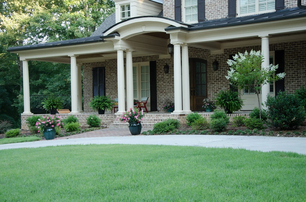 Haymarket Project by DesignScapes Of North Carolina, Ltd. - Photo 26