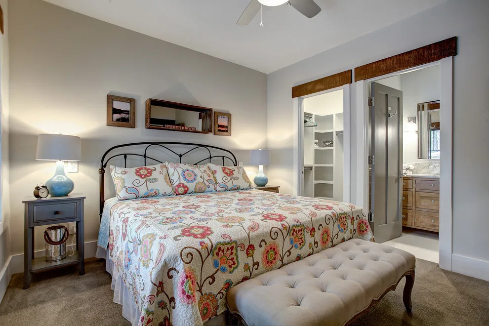 Lakemore Cottage Retreat by Marty Rhein, CKD, CBD - BAC Design Group - Photo 7