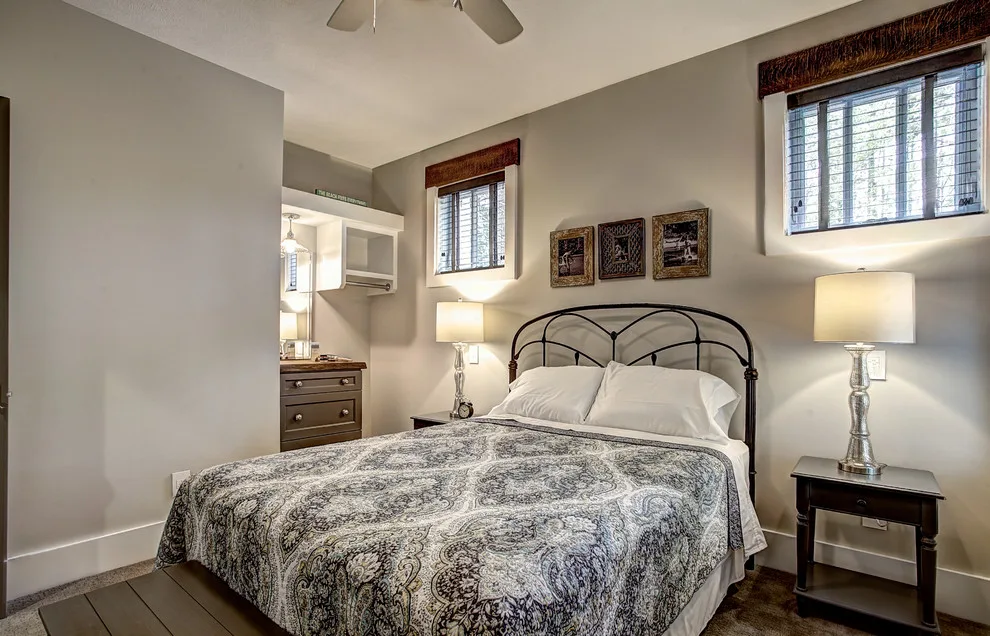 Lakemore Cottage Retreat by Marty Rhein, CKD, CBD - BAC Design Group - Photo 3