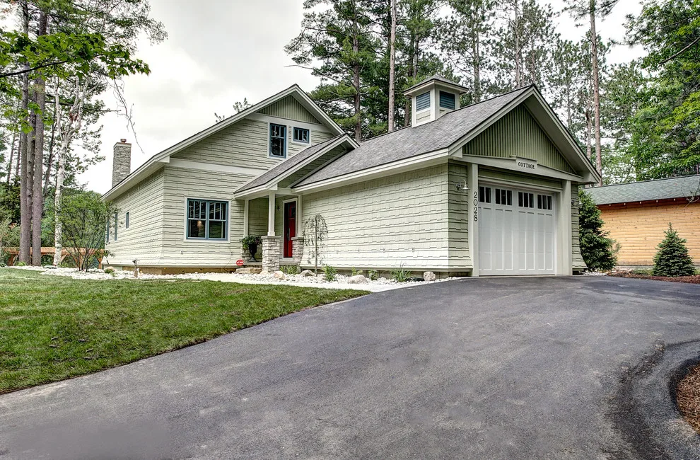 Lakemore Cottage Retreat by Marty Rhein, CKD, CBD - BAC Design Group - Photo 8