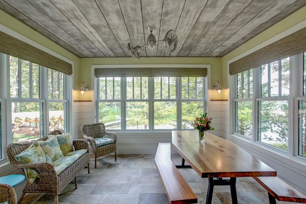 Lakemore Cottage Retreat by Marty Rhein, CKD, CBD - BAC Design Group - Photo 14