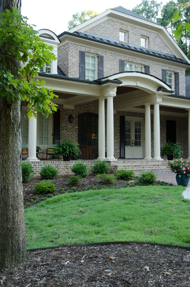Haymarket Project by DesignScapes Of North Carolina, Ltd. - Photo 10