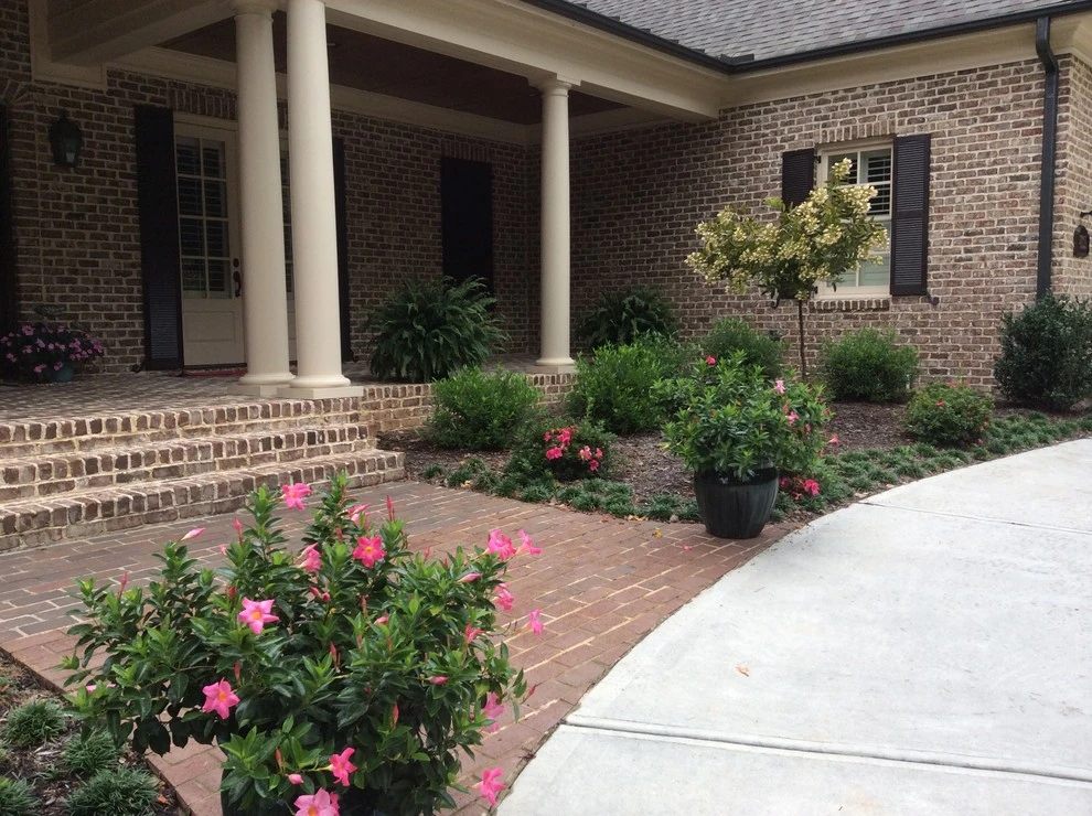 Haymarket Project by DesignScapes Of North Carolina, Ltd. - Photo 3