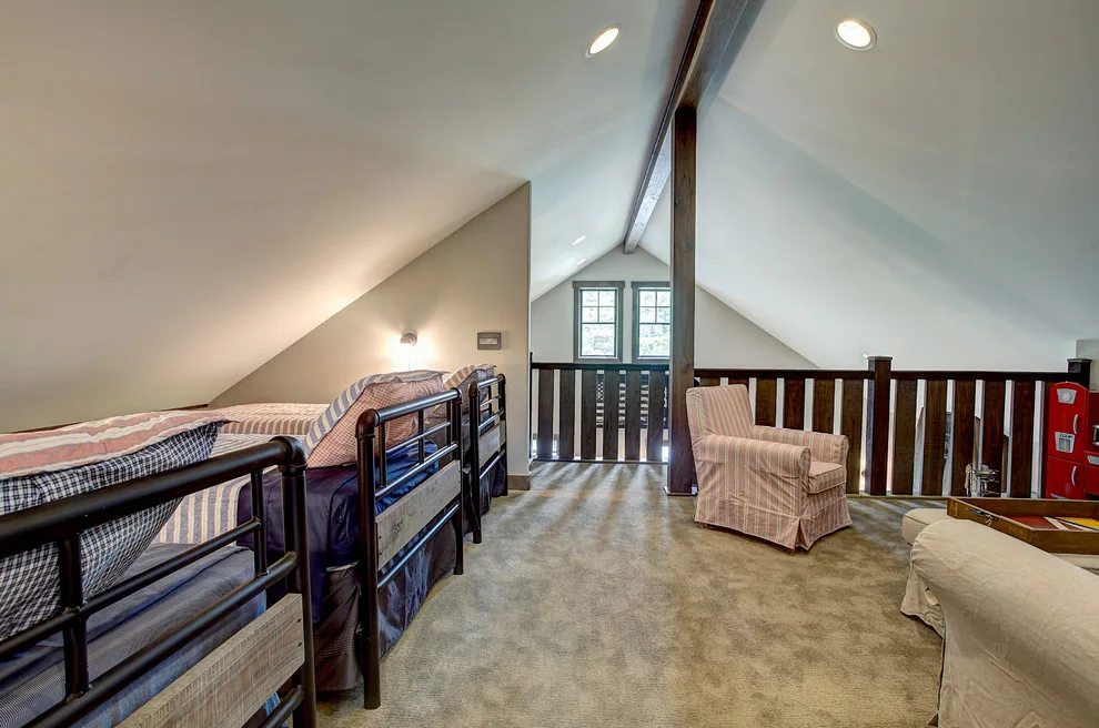 Lakemore Escape Lodge by Marty Rhein, CKD, CBD - BAC Design Group - Photo 29