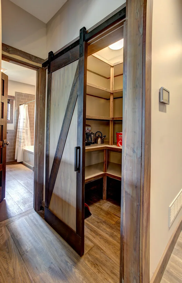 Lakemore Escape Lodge by Marty Rhein, CKD, CBD - BAC Design Group - Photo 18
