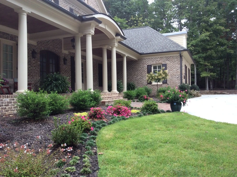 Haymarket Project by DesignScapes Of North Carolina, Ltd. - Photo 5