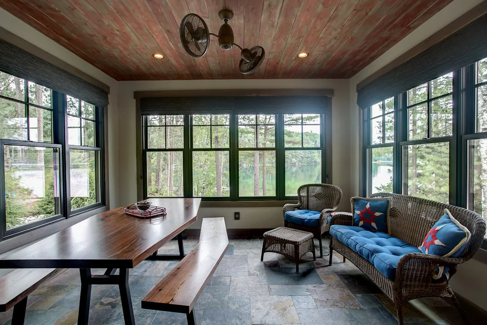 Lakemore Escape Lodge by Marty Rhein, CKD, CBD - BAC Design Group - Photo 9