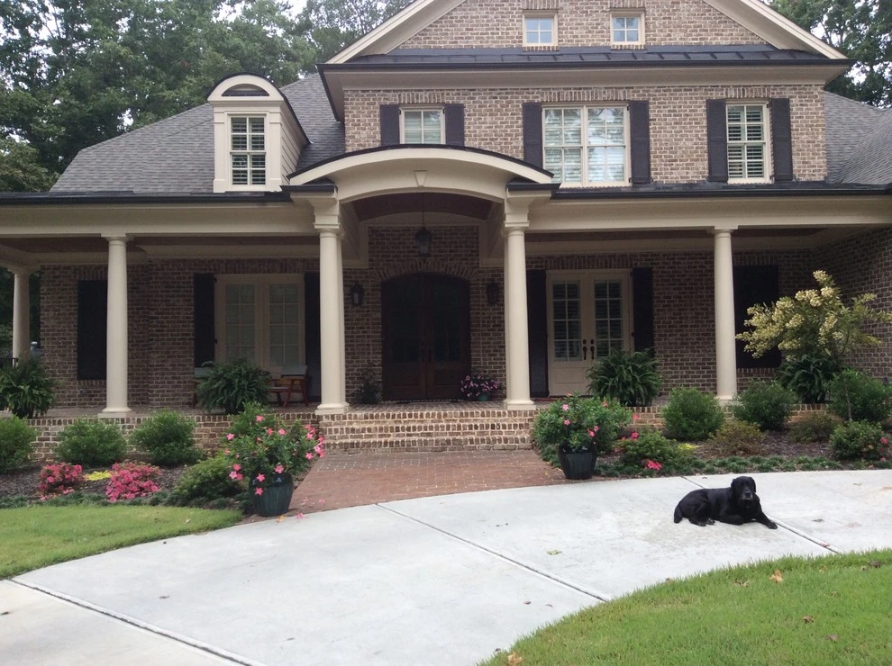 Haymarket Project by DesignScapes Of North Carolina, Ltd. - Photo 8