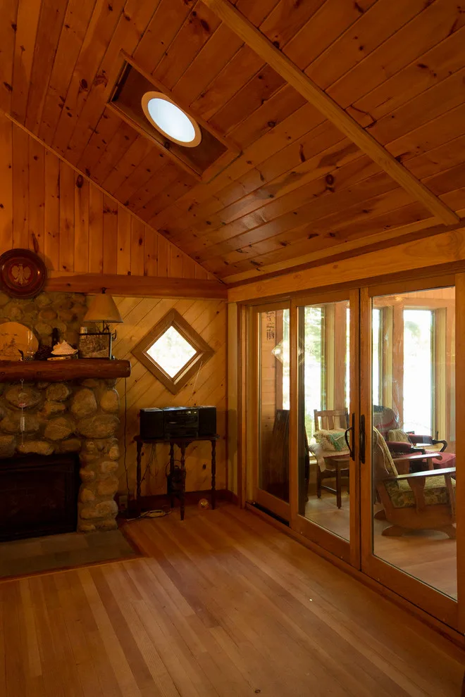 Lakeside Retreat by Smsa Architectural Services - Photo 2
