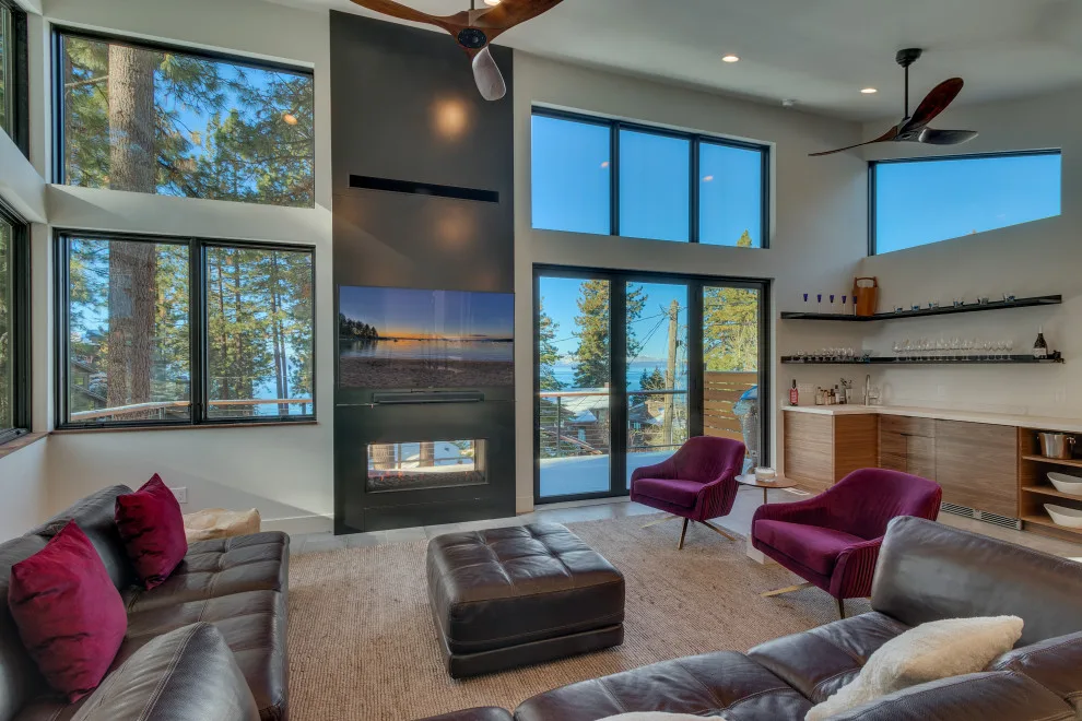 Waterside Retreat by GilanFarr Architects - Photo 4