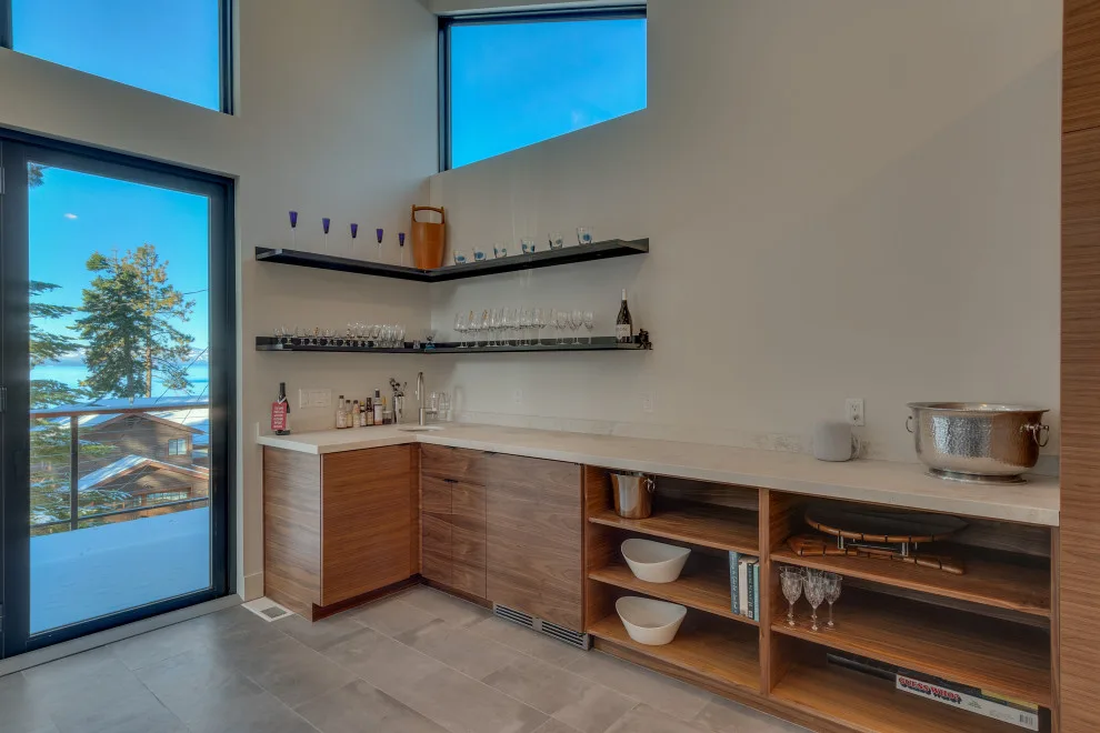Waterside Retreat by GilanFarr Architects - Photo 2