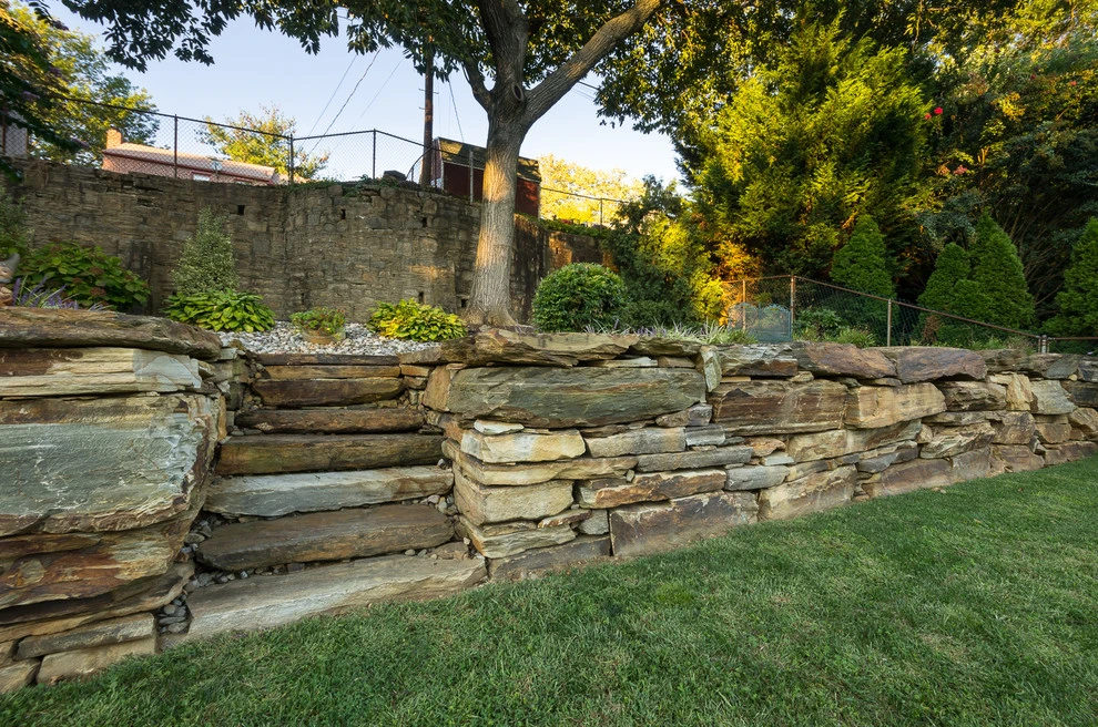 Walls by DiSabatino Landscaping And Tree Care - Photo 43