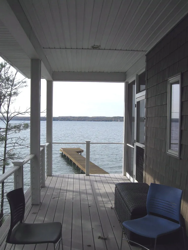D.R. Long, Architect + Associates - Photo 5