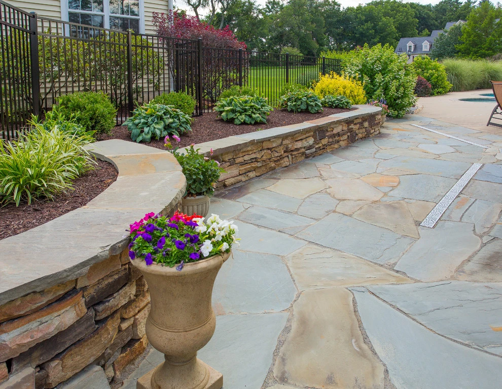 Walls by DiSabatino Landscaping And Tree Care - Photo 40