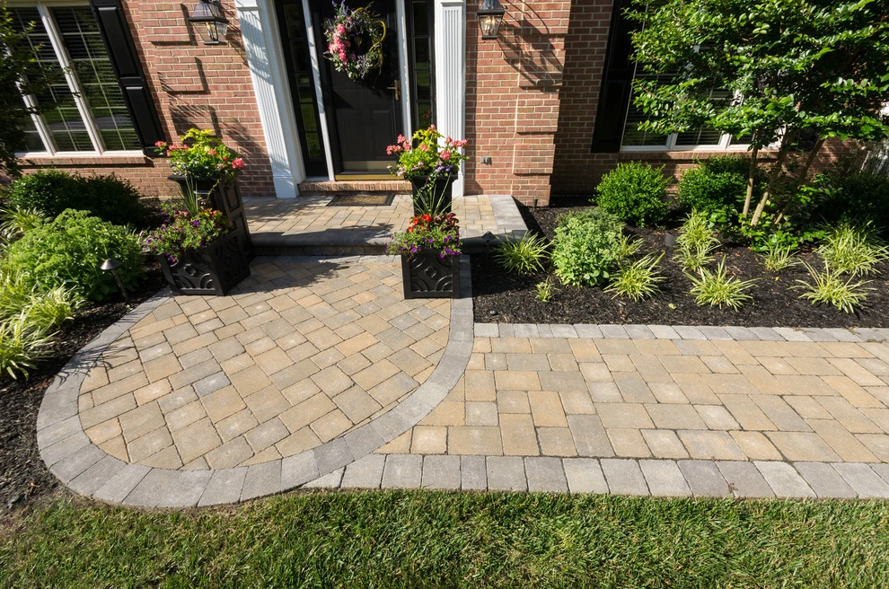 Walkways by DiSabatino Landscaping And Tree Care - Photo 8