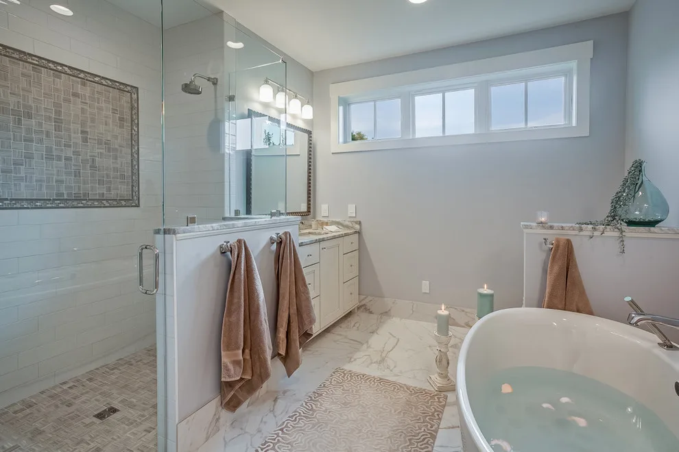 Leelanau Lakeside by Marty Rhein, CKD, CBD - BAC Design Group - Photo 3