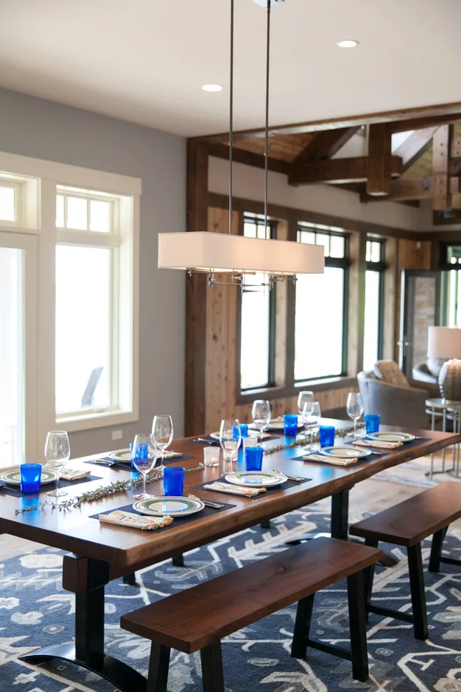 Leelanau Lakeside by Marty Rhein, CKD, CBD - BAC Design Group - Photo 12