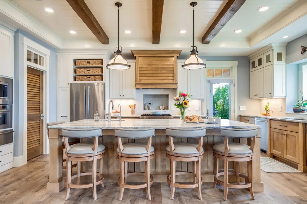 Leelanau Lakeside by Marty Rhein, CKD, CBD - BAC Design Group - Photo 26