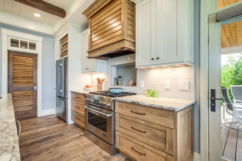 Leelanau Lakeside by Marty Rhein, CKD, CBD - BAC Design Group - Photo 14