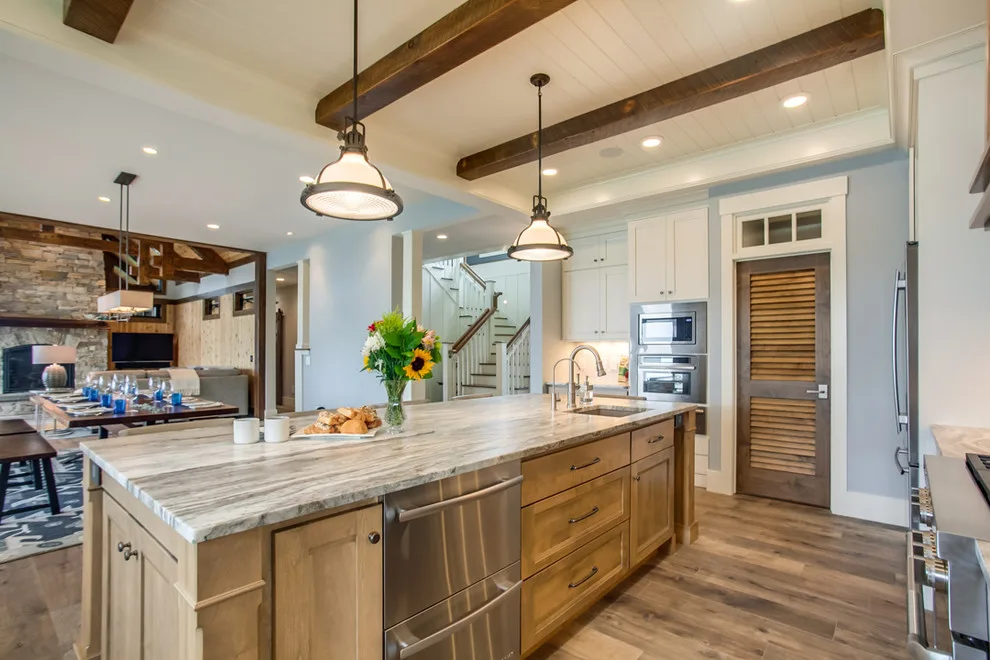 Leelanau Lakeside by Marty Rhein, CKD, CBD - BAC Design Group - Photo 19