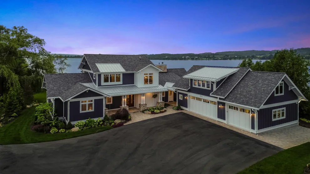 Leelanau Lakeside by Marty Rhein, CKD, CBD - BAC Design Group - Photo 32