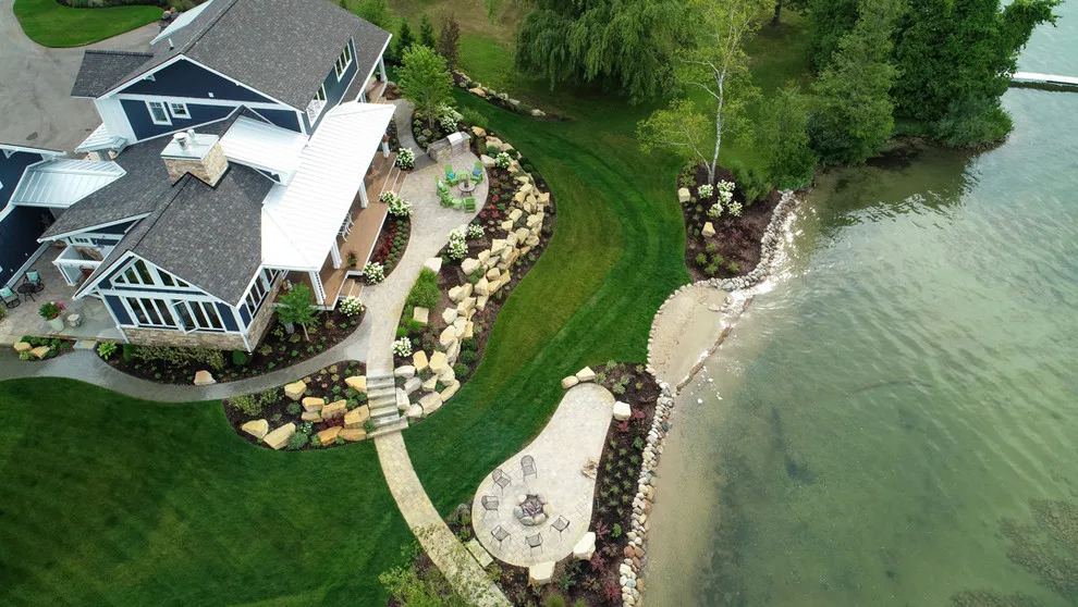 Leelanau Lakeside by Marty Rhein, CKD, CBD - BAC Design Group - Photo 22