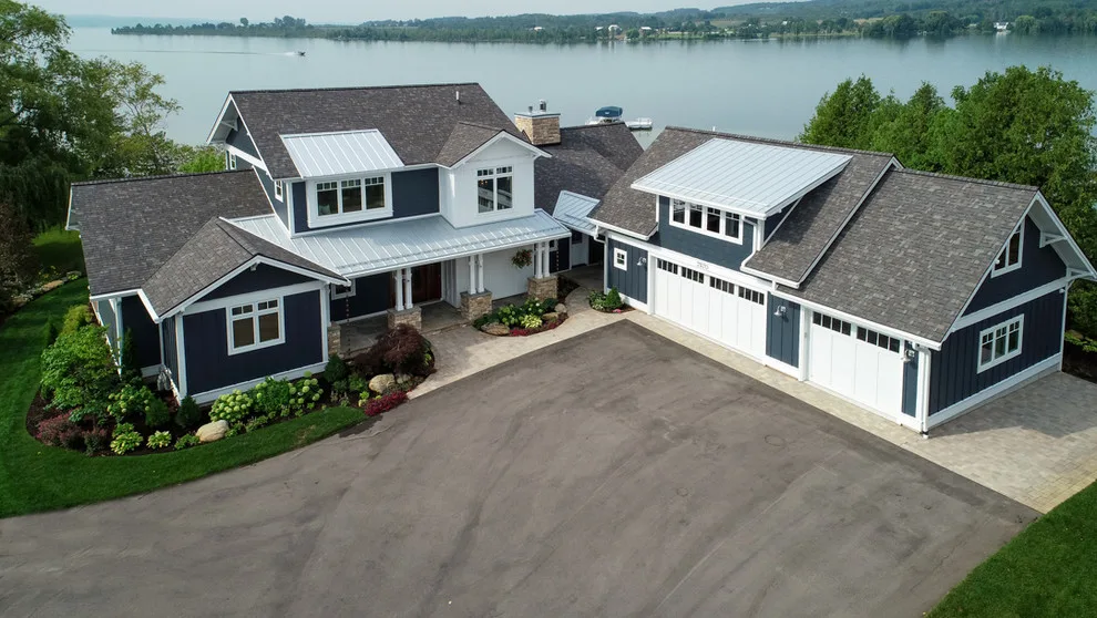 Leelanau Lakeside by Marty Rhein, CKD, CBD - BAC Design Group - Photo 10