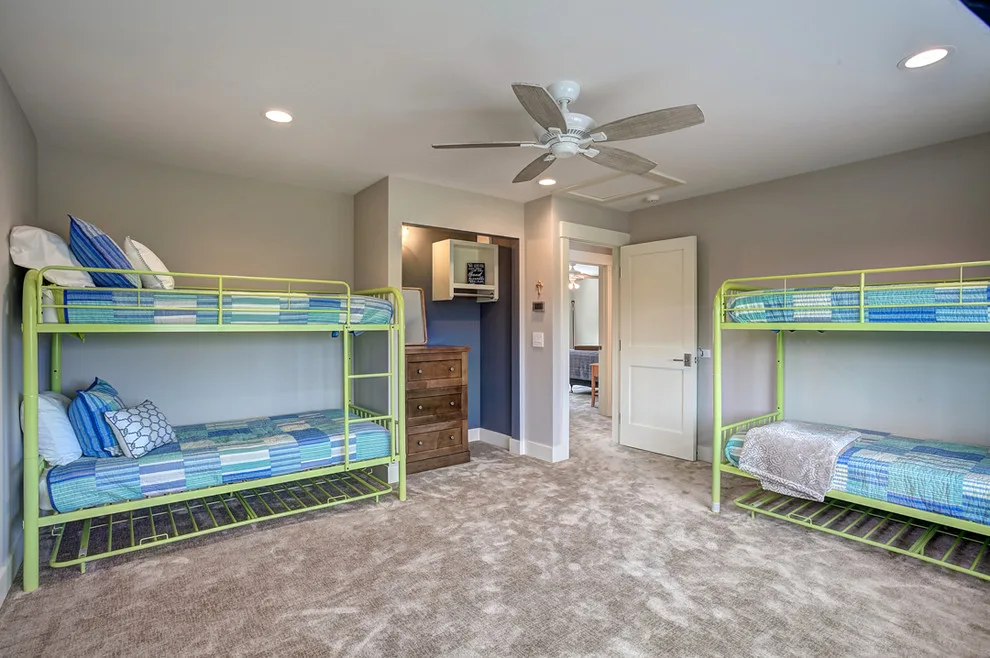 Leelanau Lakeside by Marty Rhein, CKD, CBD - BAC Design Group - Photo 4