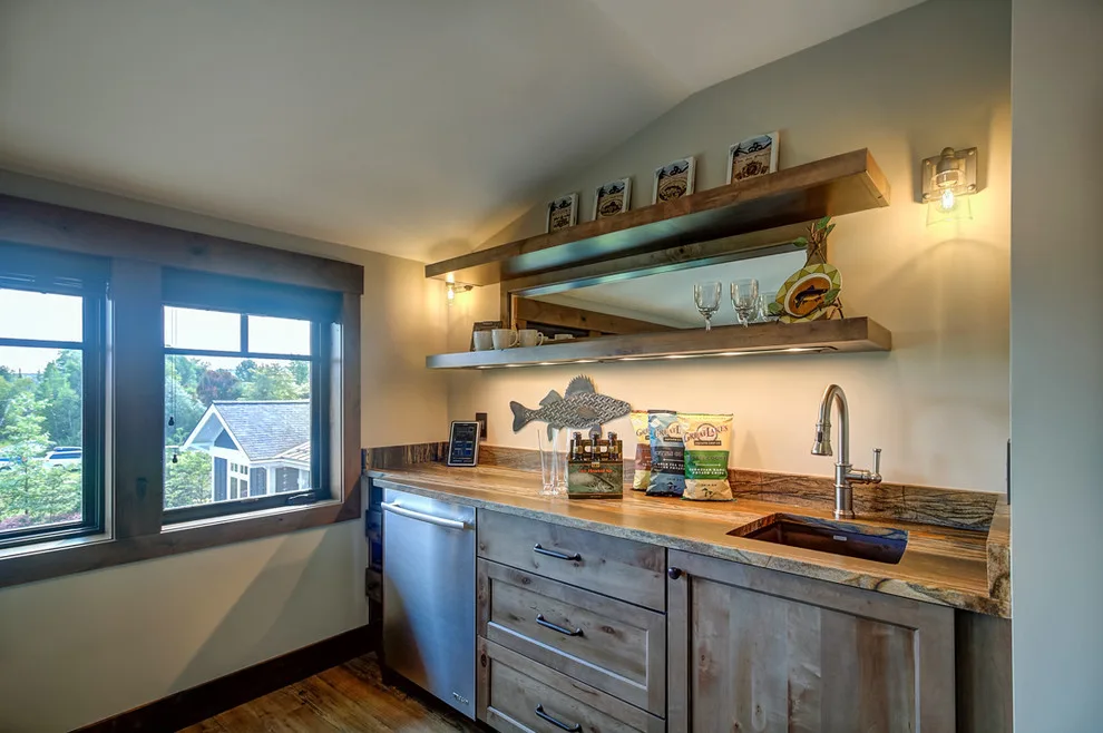 Leelanau Lakeside by Marty Rhein, CKD, CBD - BAC Design Group - Photo 27