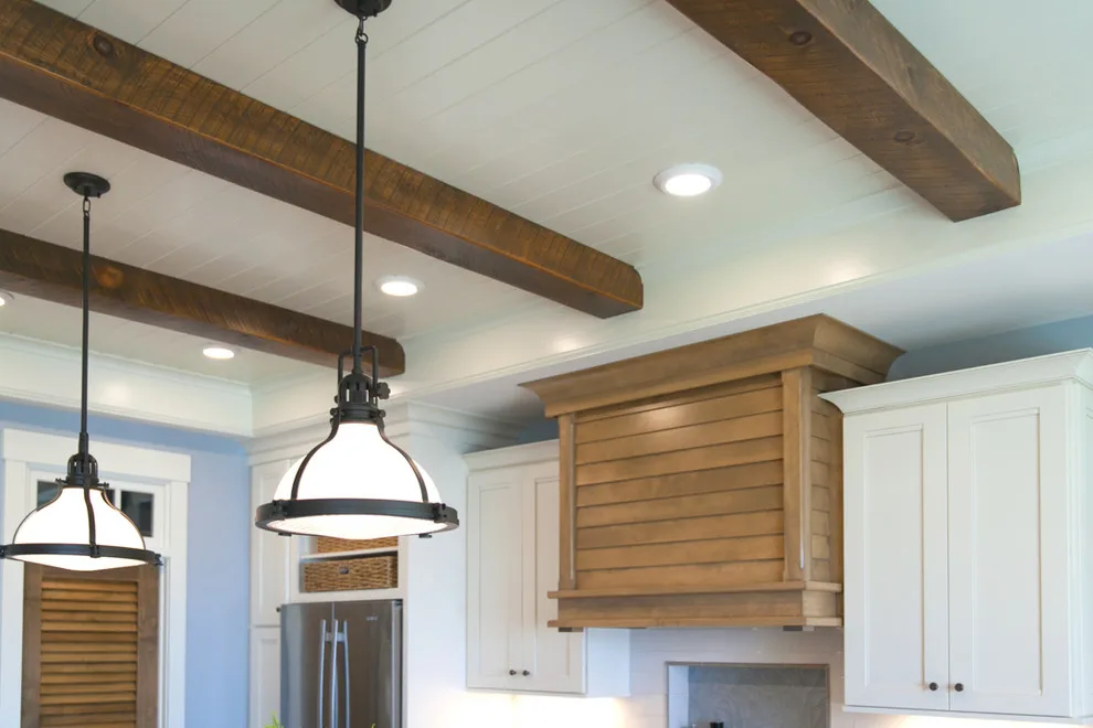 Leelanau Lakeside by Marty Rhein, CKD, CBD - BAC Design Group - Photo 2