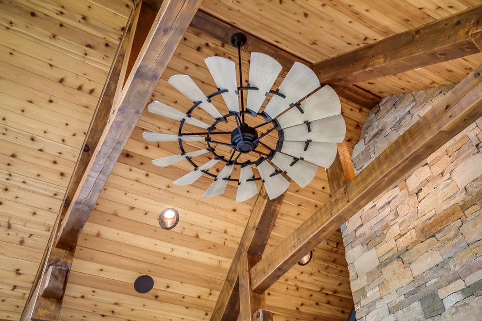 Leelanau Lakeside by Marty Rhein, CKD, CBD - BAC Design Group - Photo 18