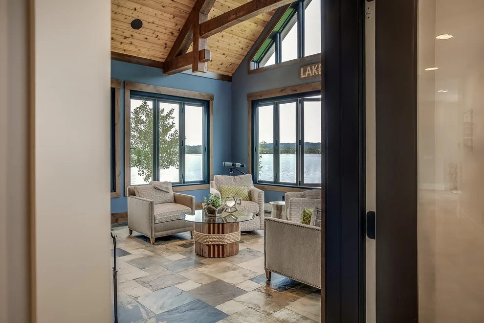 Leelanau Lakeside by Marty Rhein, CKD, CBD - BAC Design Group - Photo 37
