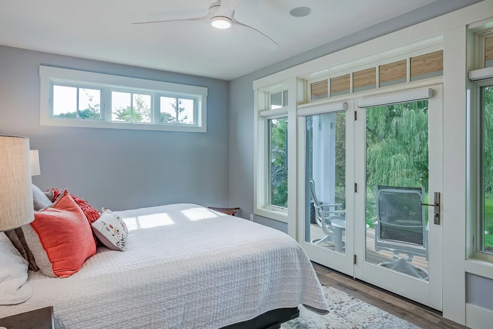 Leelanau Lakeside by Marty Rhein, CKD, CBD - BAC Design Group - Photo 9