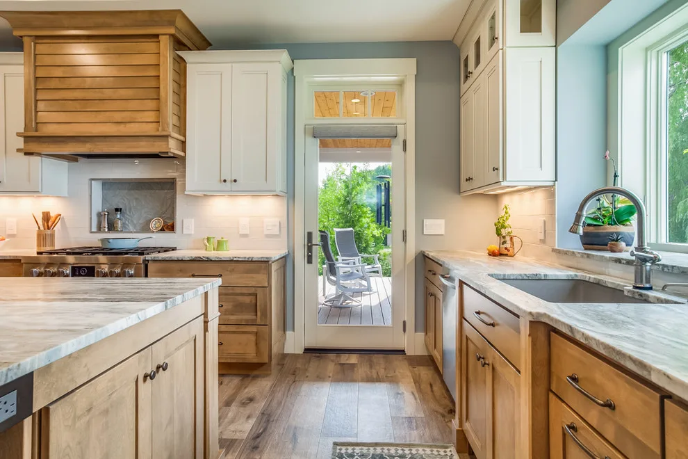 Leelanau Lakeside by Marty Rhein, CKD, CBD - BAC Design Group - Photo 21