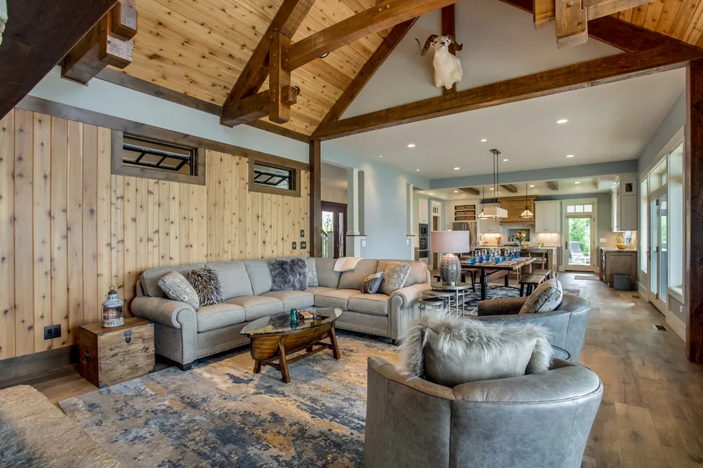 Leelanau Lakeside by Marty Rhein, CKD, CBD - BAC Design Group - Photo 17