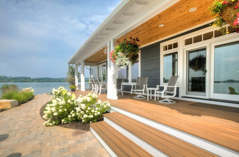 Leelanau Lakeside by Marty Rhein, CKD, CBD - BAC Design Group - Photo 35