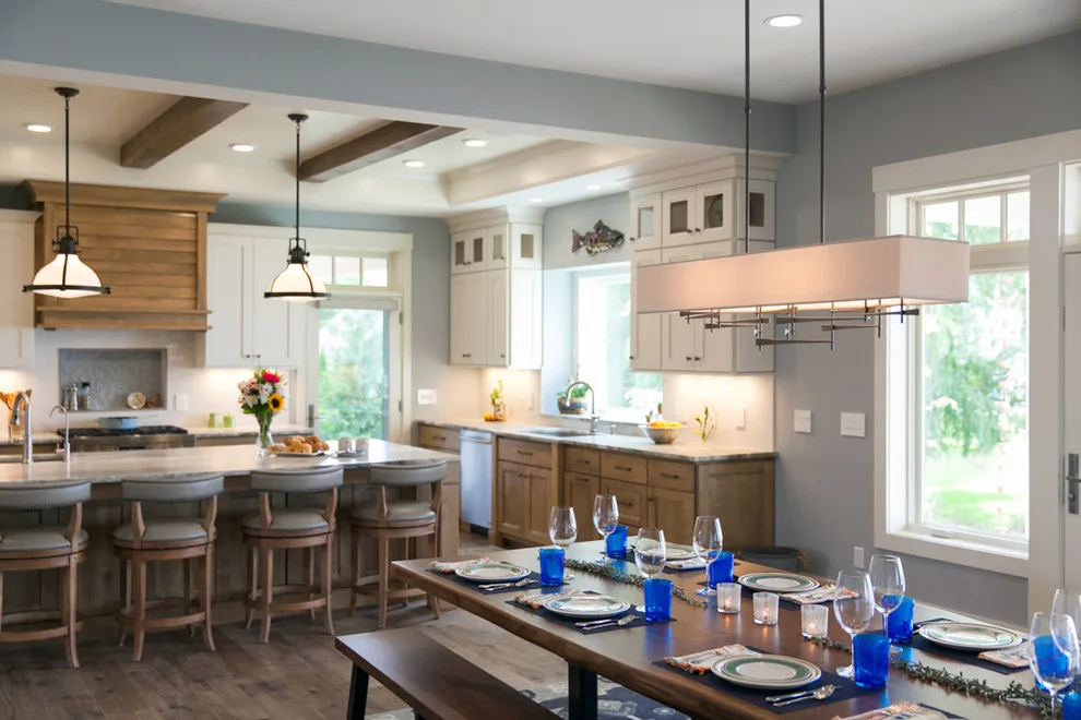 Leelanau Lakeside by Marty Rhein, CKD, CBD - BAC Design Group - Photo 24