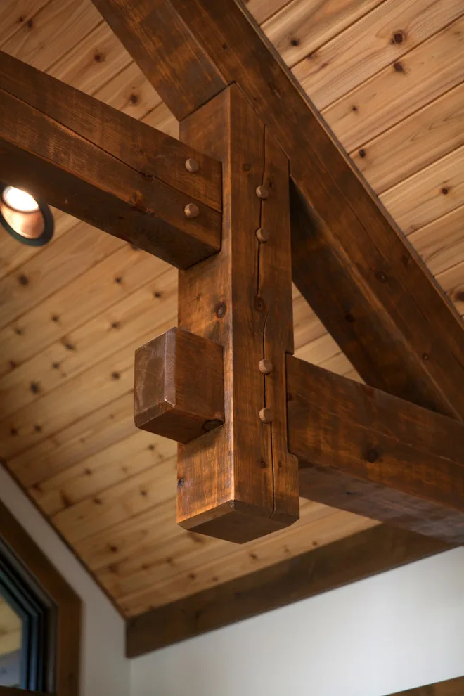 Leelanau Lakeside by Marty Rhein, CKD, CBD - BAC Design Group - Photo 34