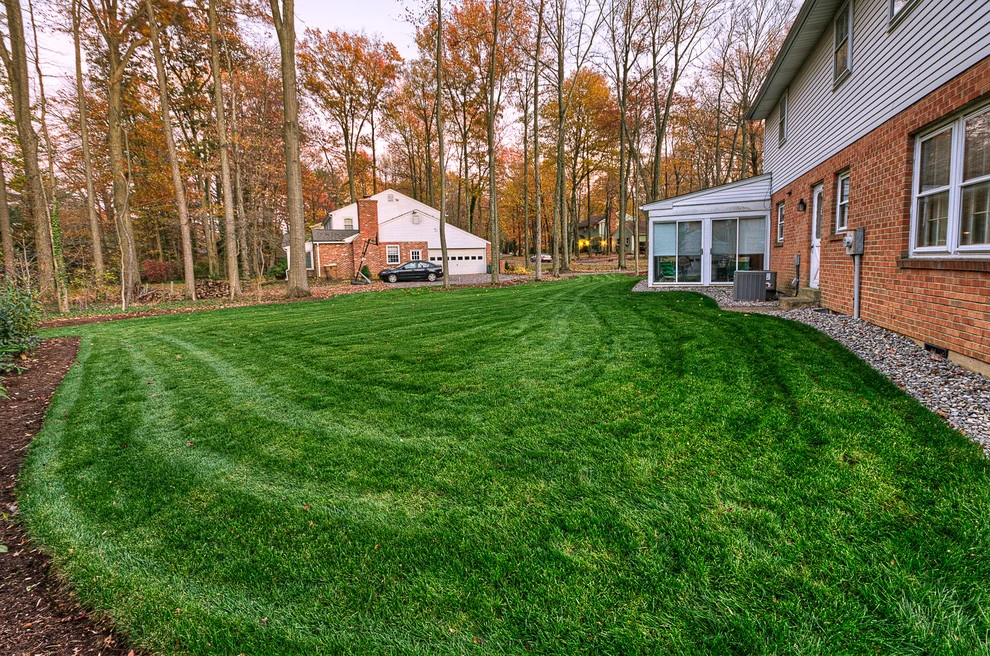 Grading & Drainage by DiSabatino Landscaping And Tree Care - Photo 11