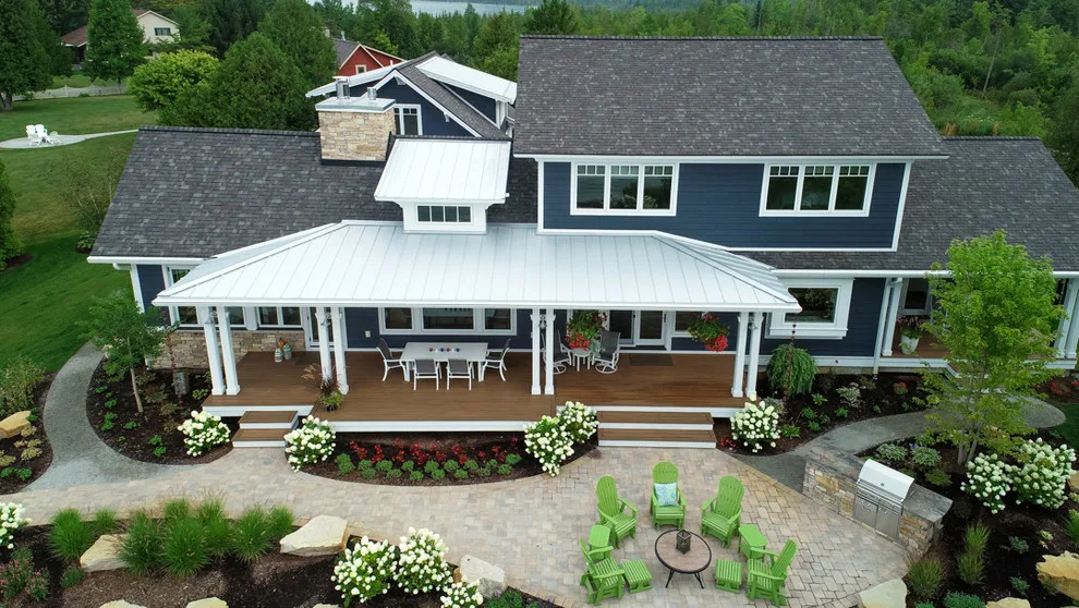 Leelanau Lakeside by Marty Rhein, CKD, CBD - BAC Design Group - Photo 13