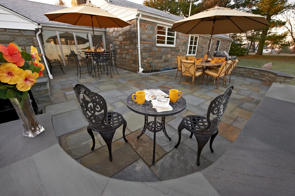 Patios by DiSabatino Landscaping And Tree Care - Photo 48