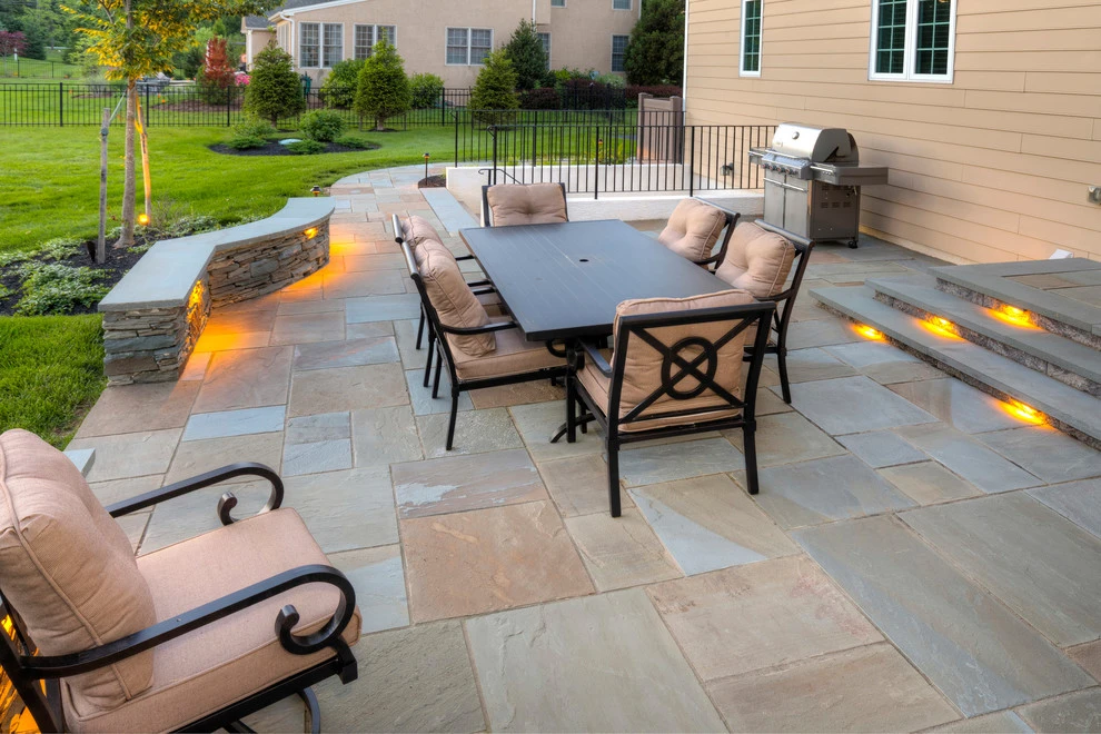 Patios by DiSabatino Landscaping And Tree Care - Photo 44