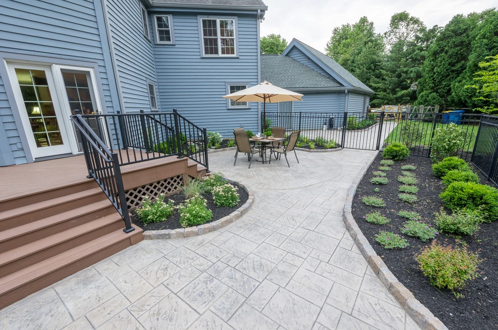 Patios by DiSabatino Landscaping And Tree Care - Photo 50
